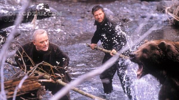 دانلود The Edge - دانلود لبه تیغ - سافت گذر