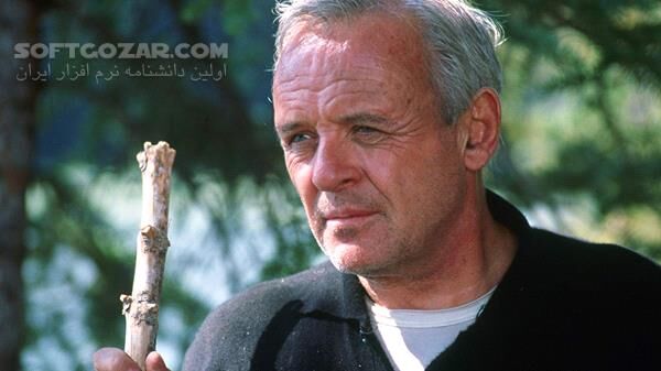 دانلود The Edge - دانلود لبه تیغ - سافت گذر