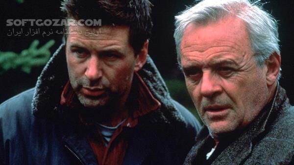 دانلود The Edge - دانلود لبه تیغ - سافت گذر