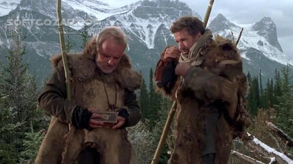 دانلود The Edge - دانلود لبه تیغ - سافت گذر