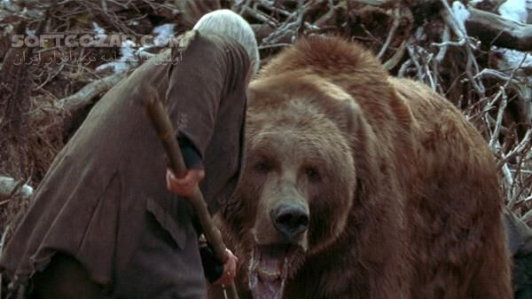 دانلود The Edge - دانلود لبه تیغ - سافت گذر