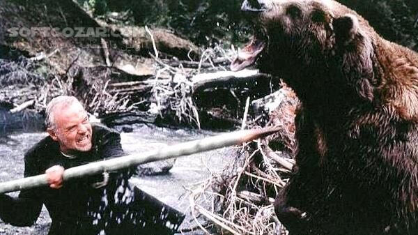 دانلود The Edge - دانلود لبه تیغ - سافت گذر