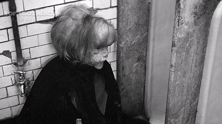 دانلود The Elephant Man - دانلود مرد فیل نما - سافت گذر