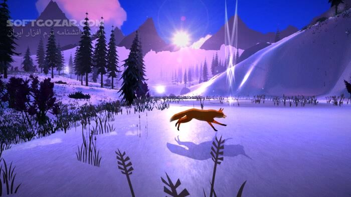 دانلود The First Tree - دانلود بازی ماجراجویی معمایی - سافت گذر