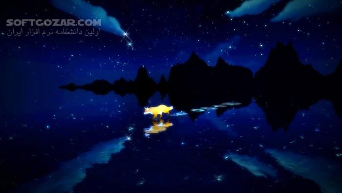 دانلود The First Tree - دانلود بازی ماجراجویی معمایی - سافت گذر