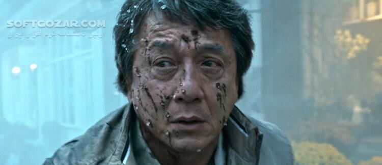 دانلود The Foreigner - دانلود بیگانه جکی چان - سافت گذر