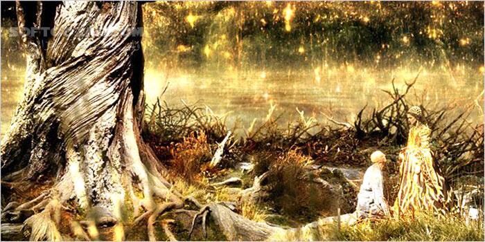 دانلود The Fountain - دانلود فیلم چشمه آرنوفسکی - سافت گذر