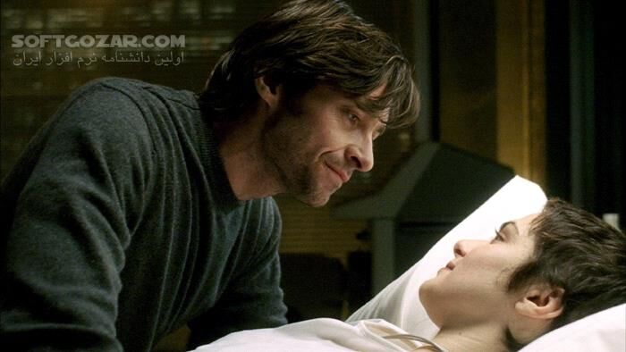 دانلود The Fountain - دانلود فیلم چشمه آرنوفسکی - سافت گذر