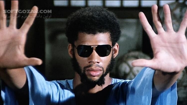 دانلود The Game of Death - دانلود بازی مرگ بروسلی - سافت گذر