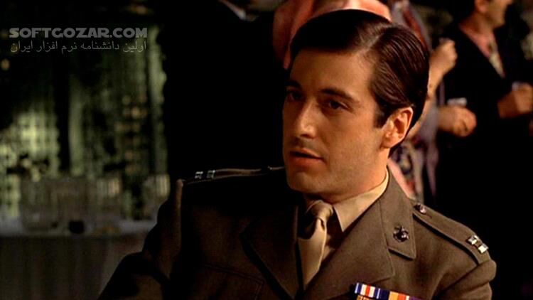 دانلود فیلم پدرخوانده 1 با دوبله فارسی - دانلود پدرخوانده - سافت گذر