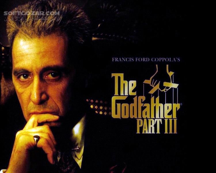 دانلود فیلم پدرخوانده 3 با دوبله فارسی - دانلود پدرخوانده 3 - سافت گذر