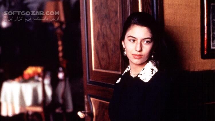 دانلود فیلم پدرخوانده 3 با دوبله فارسی - دانلود پدرخوانده 3 - سافت گذر