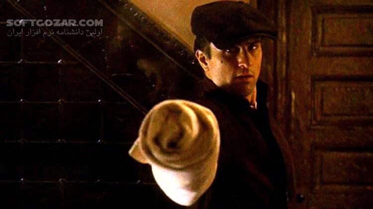 دانلود فیلم پدرخوانده 2 با دوبله فارسی - دانلود پدرخوانده 2 - سافت گذر