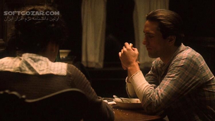 دانلود فیلم پدرخوانده 2 با دوبله فارسی - دانلود پدرخوانده 2 - سافت گذر