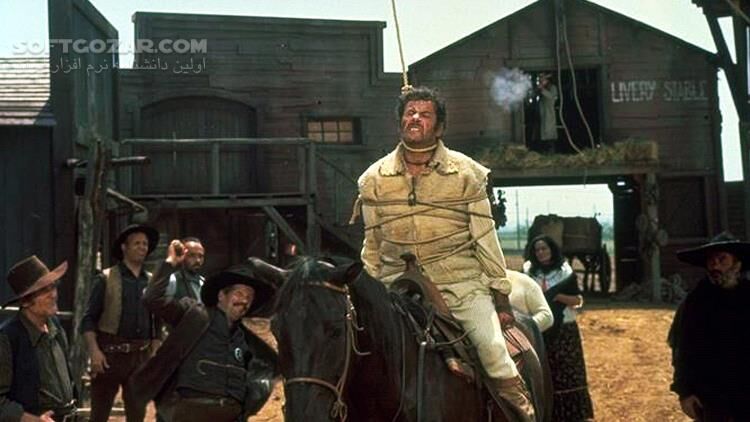 دانلود The Good, the Bad and the Ugly - دانلود خوب، بد، زشت - سافت گذر