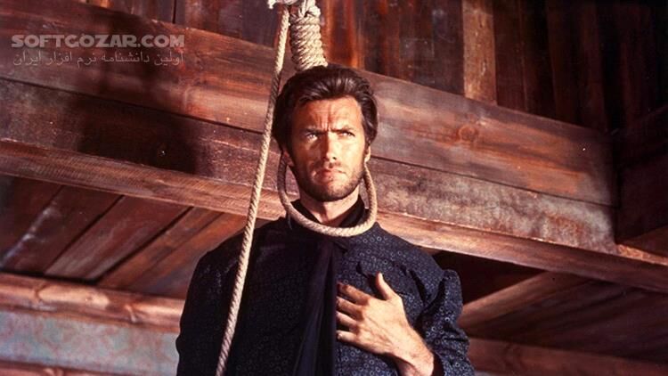 دانلود The Good, the Bad and the Ugly - دانلود خوب، بد، زشت - سافت گذر
