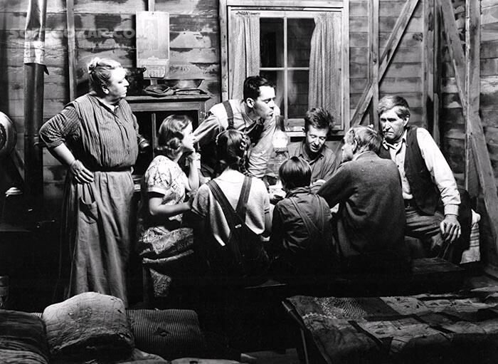 دانلود The Grapes of Wrath - دانلود خوشه های خشم - سافت گذر