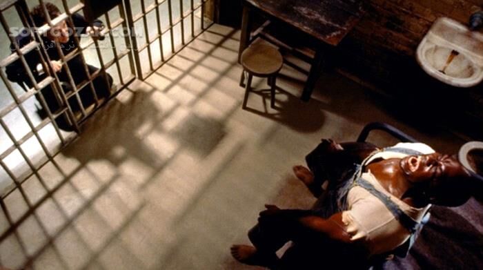 دانلود The Green Mile - دانلود فیلم مسیر سبز - سافت گذر