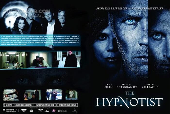 دانلود The Hypnotist - دانلود هیپنوتیزم - سافت گذر