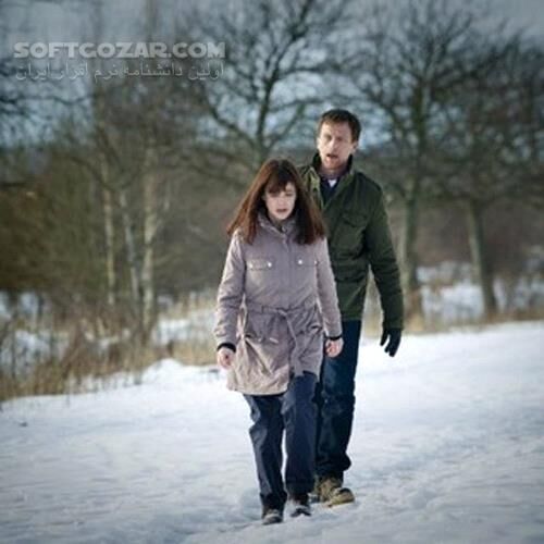 دانلود The Hypnotist - دانلود هیپنوتیزم - سافت گذر