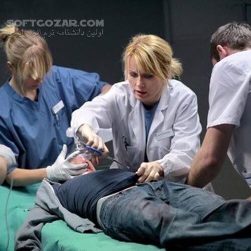 دانلود The Hypnotist - دانلود هیپنوتیزم - سافت گذر