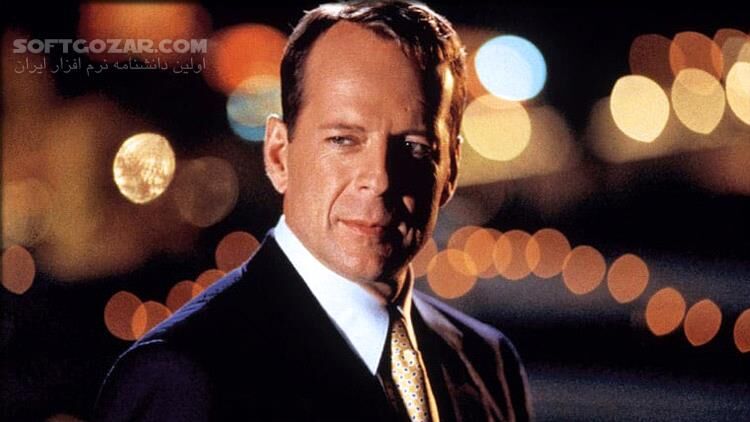 دانلود The Kid - دانلود سینمایی بچه - سافت گذر