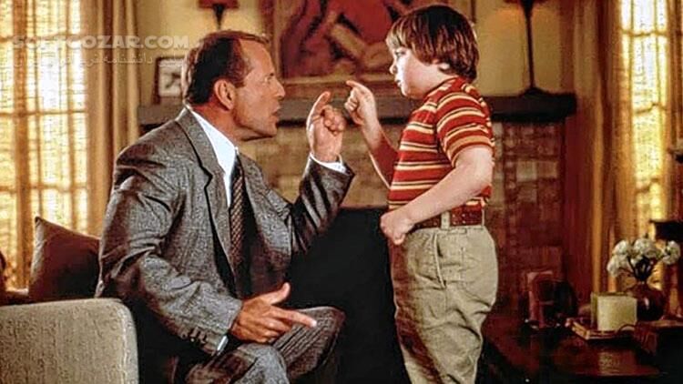 دانلود The Kid - دانلود سینمایی بچه - سافت گذر