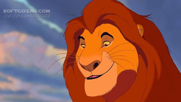 دانلود The Lion King - دانلود شیرشاه - سافت گذر