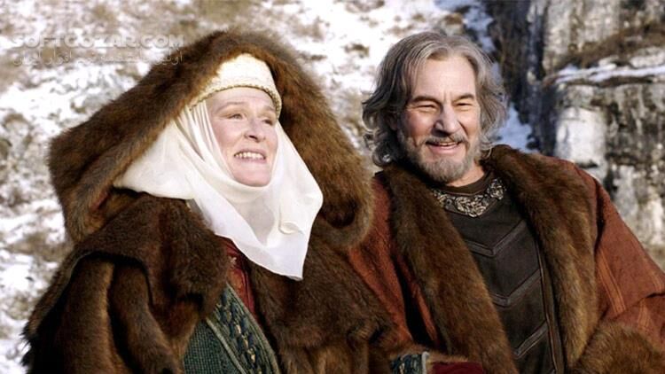 دانلود The Lion in Winter 2003 - دانلود شیر در زمستان - سافت گذر