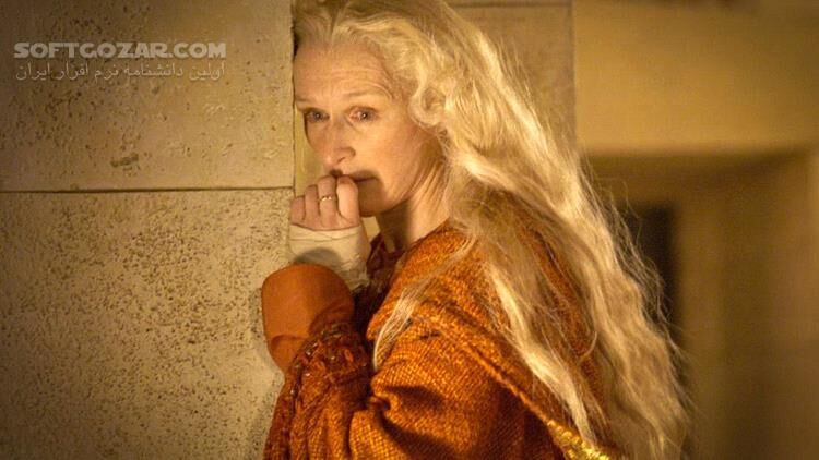 دانلود The Lion in Winter 2003 - دانلود شیر در زمستان - سافت گذر