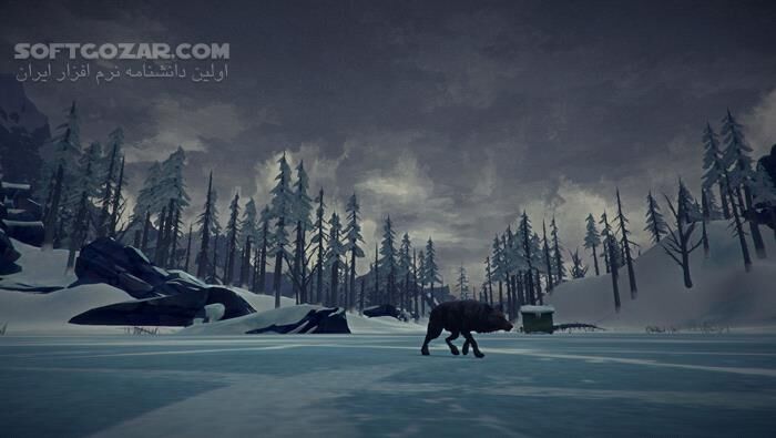 دانلود The Long Dark – Tales from the Far Territory - دانلود بازی ماجراجویی برای کامپیوتر - سافت گذر