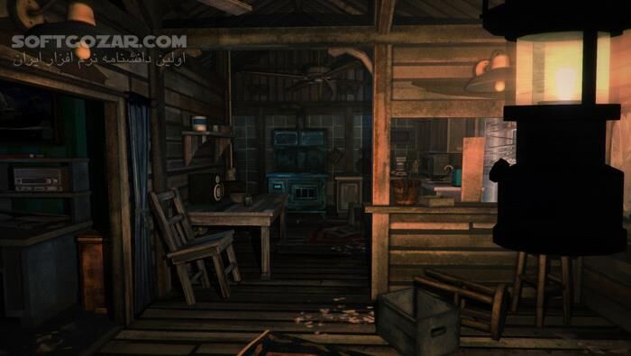 دانلود The Long Dark – Tales from the Far Territory - دانلود بازی ماجراجویی برای کامپیوتر - سافت گذر