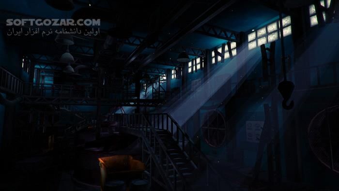 دانلود The Long Dark – Tales from the Far Territory - دانلود بازی ماجراجویی برای کامپیوتر - سافت گذر