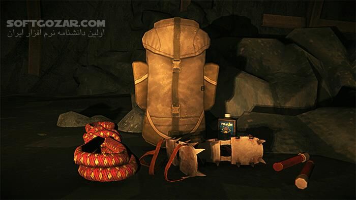دانلود The Long Dark – Tales from the Far Territory - دانلود بازی ماجراجویی برای کامپیوتر - سافت گذر