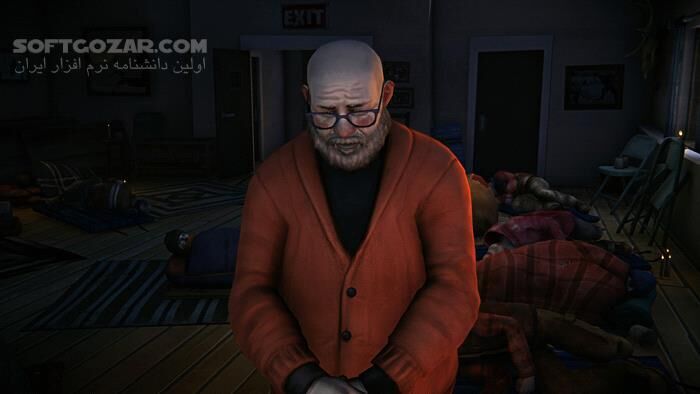 دانلود The Long Dark – Tales from the Far Territory - دانلود بازی ماجراجویی برای کامپیوتر - سافت گذر