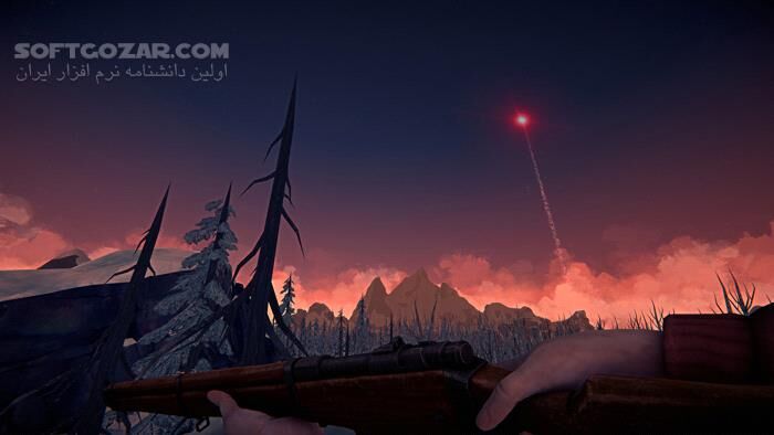 دانلود The Long Dark – Tales from the Far Territory - دانلود بازی ماجراجویی برای کامپیوتر - سافت گذر