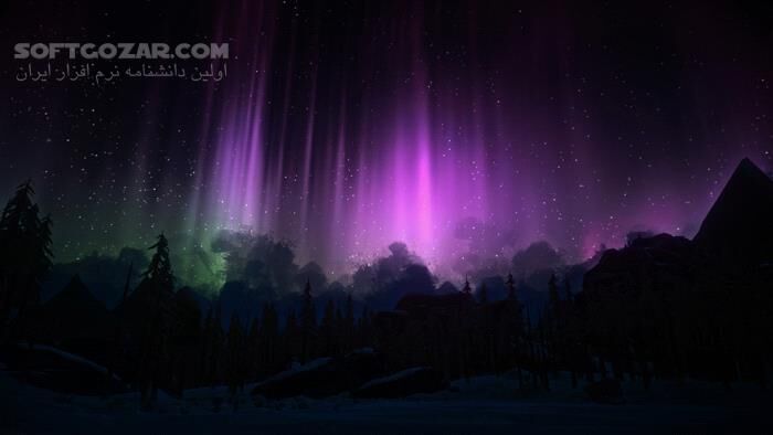 دانلود The Long Dark – Tales from the Far Territory - دانلود بازی ماجراجویی برای کامپیوتر - سافت گذر