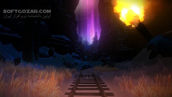 دانلود The Long Dark – Tales from the Far Territory - دانلود بازی ماجراجویی برای کامپیوتر - سافت گذر