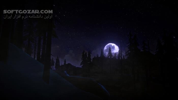 دانلود The Long Dark – Tales from the Far Territory - دانلود بازی ماجراجویی برای کامپیوتر - سافت گذر