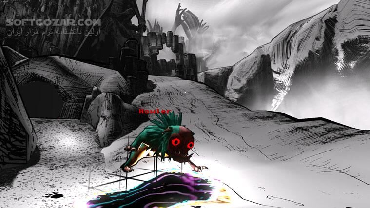 دانلود The Magic Circle - دانلود بازی قلمرو جادویی - سافت گذر