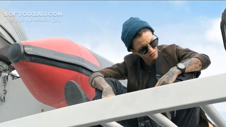 دانلود The Meg - دانلود مگ - سافت گذر