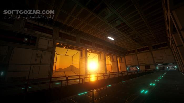 دانلود The Mimic - دانلود بازی اکشن - سافت گذر