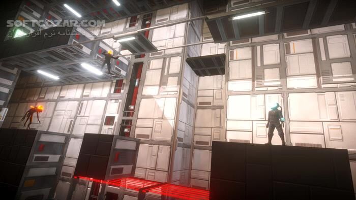 دانلود The Mimic - دانلود بازی اکشن - سافت گذر