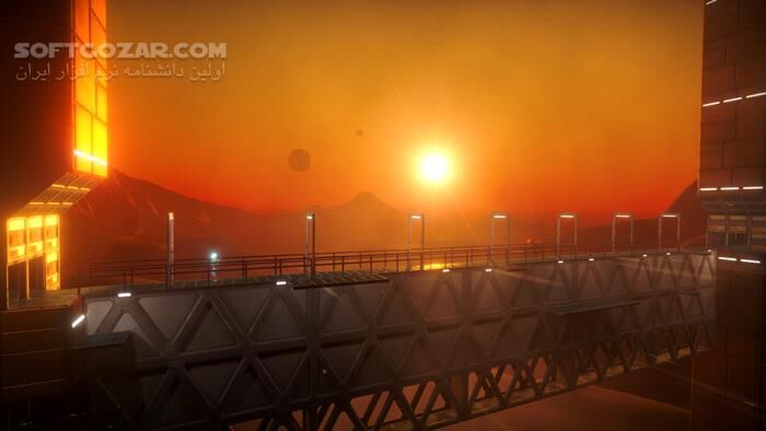 دانلود The Mimic - دانلود بازی اکشن - سافت گذر