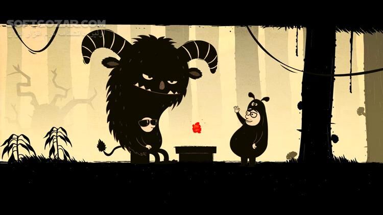 دانلود The Office Quest - دانلود بازی فکری برای کامپیوتر - سافت گذر