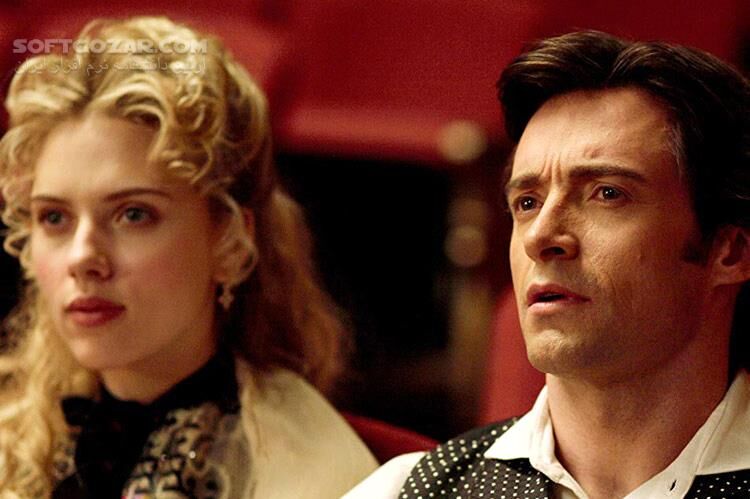 دانلود The Prestige - دانلود پرستیژ - سافت گذر