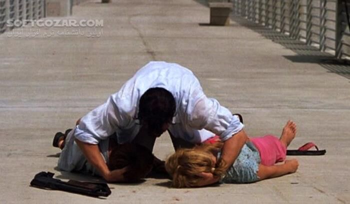 دانلود The Punisher - دانلود پانیشر - سافت گذر