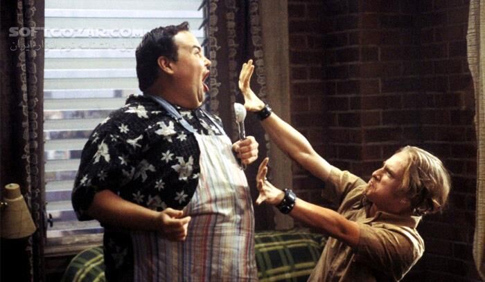 دانلود The Punisher - دانلود پانیشر - سافت گذر