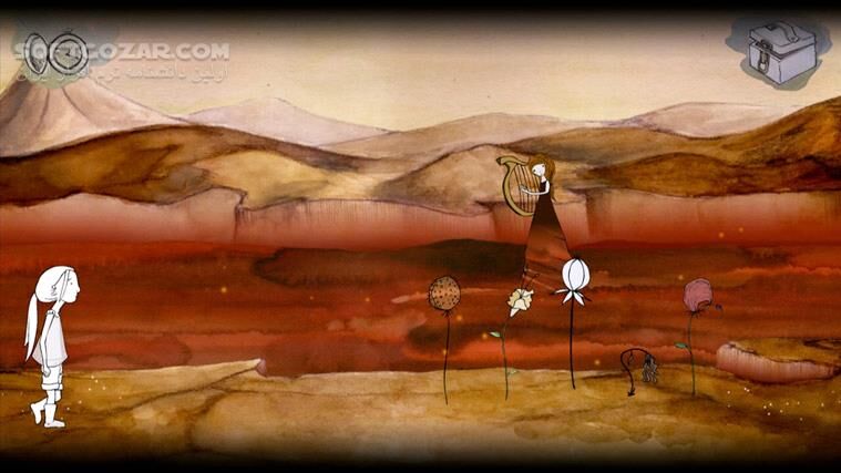 دانلود The Rivers of Alice - Extended Version - دانلود بازی آلیس در مسیر رودخانه‌ها | جدیدترین و کامل‌ترین نسخه - سافت گذر