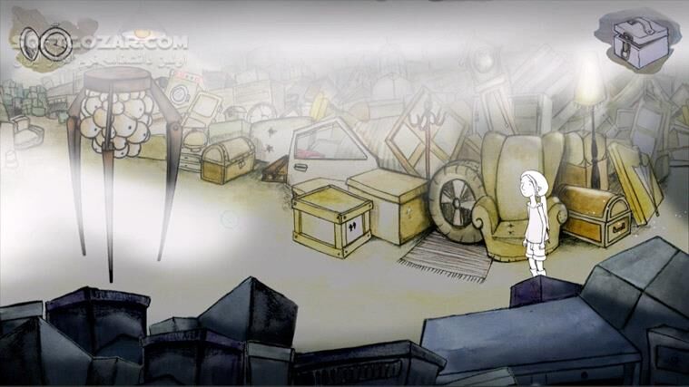 دانلود The Rivers of Alice - Extended Version - دانلود بازی آلیس در مسیر رودخانه‌ها | جدیدترین و کامل‌ترین نسخه - سافت گذر